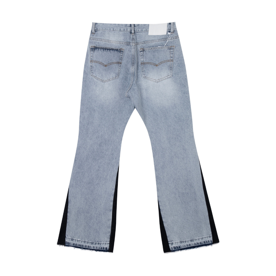 Gallery Flared Jeans