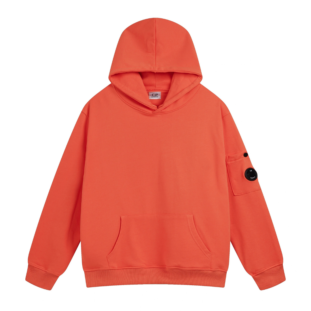 C.P Graphic Hoodie