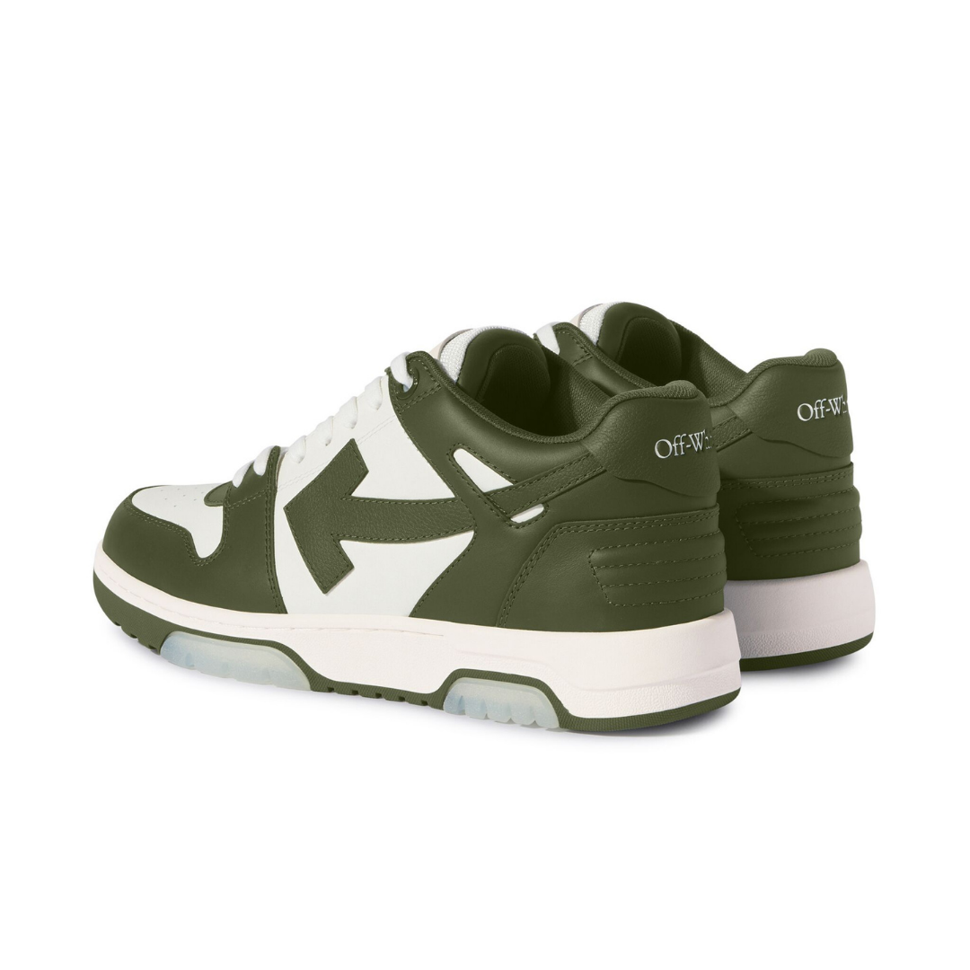 Vert olive hors bureau