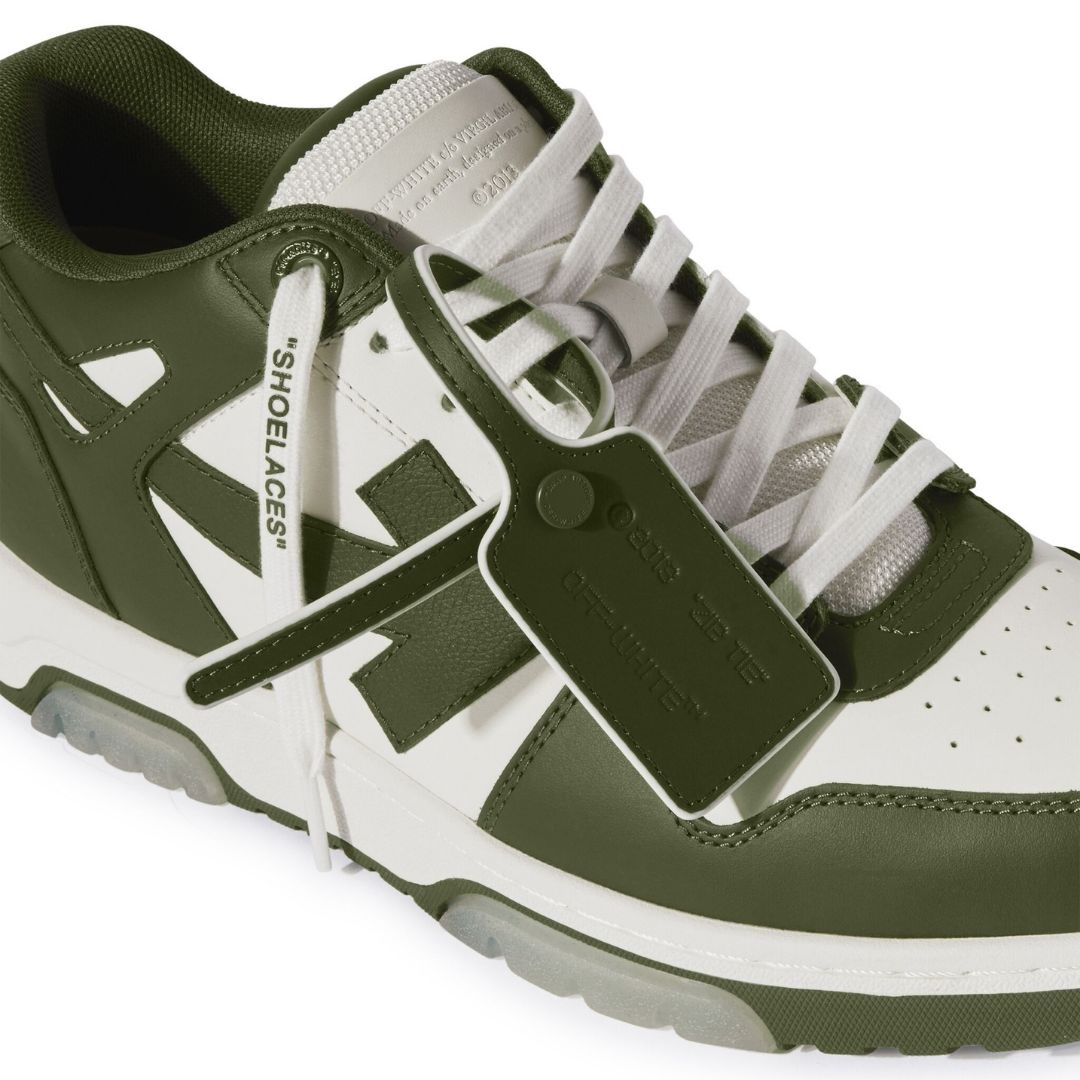 Vert olive hors bureau