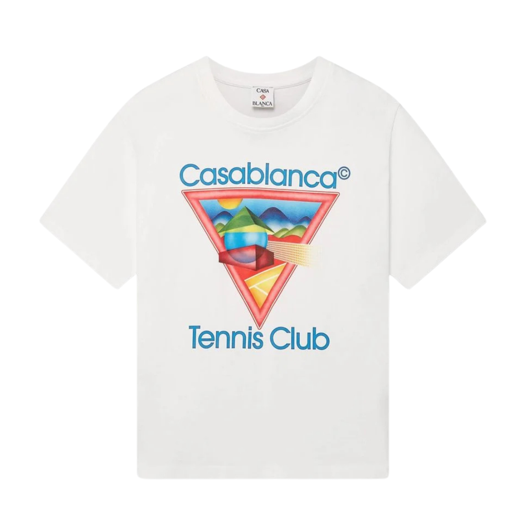 Casa Monogram T-shirt