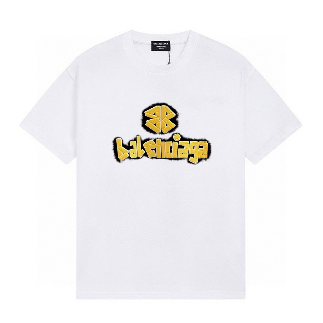 BB Graphic T-shirt