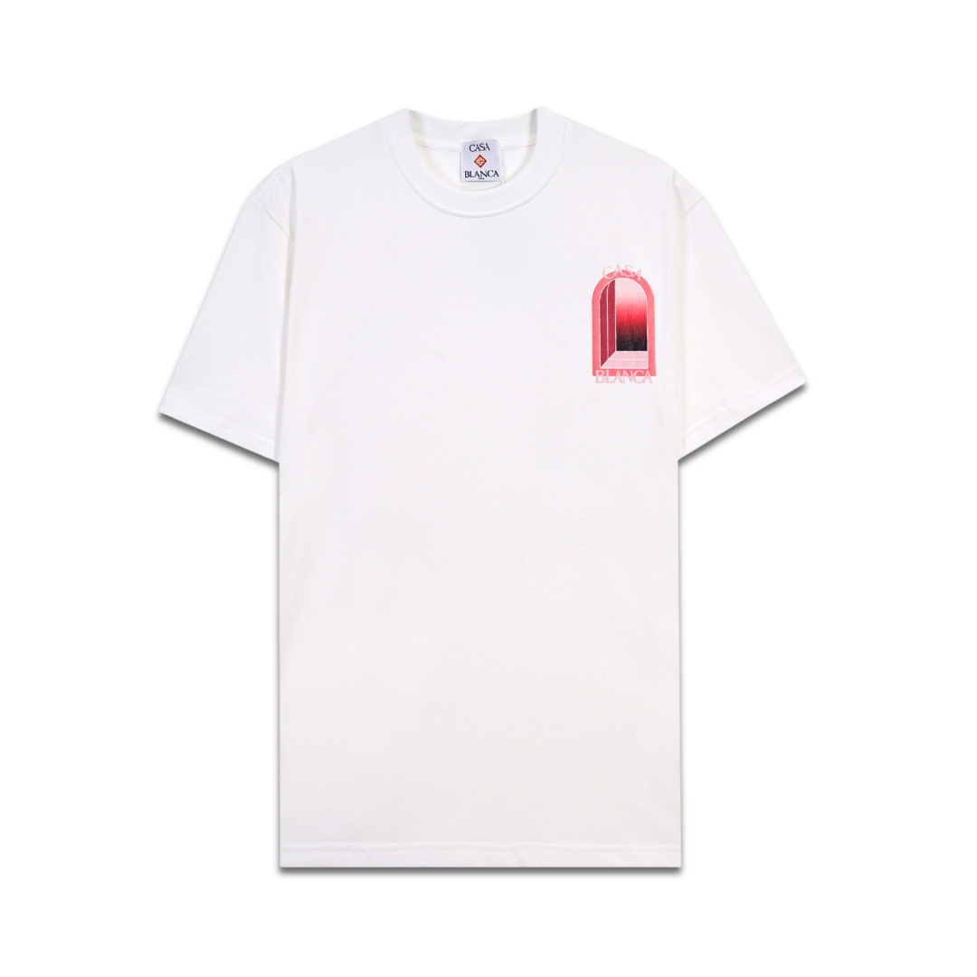 Casa Monogram T-shirt