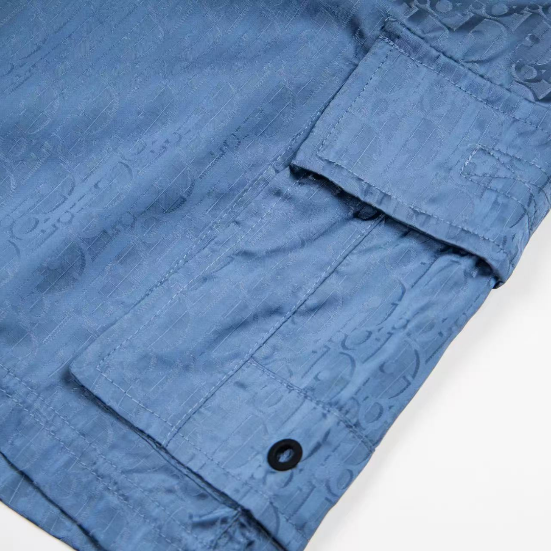 CD Tactic Shorts