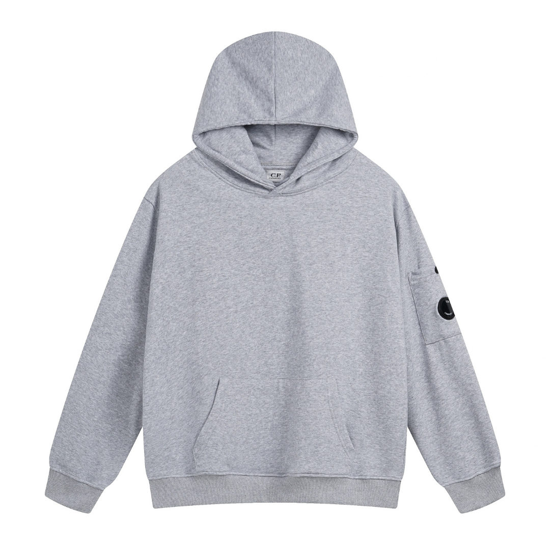 C.P Graphic Hoodie
