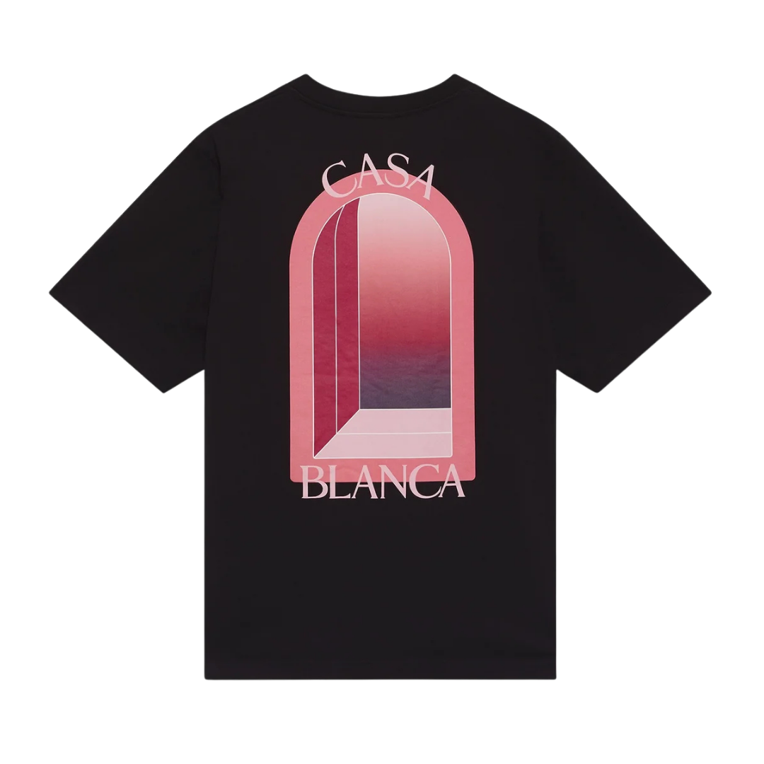 Casa Monogram T-shirt
