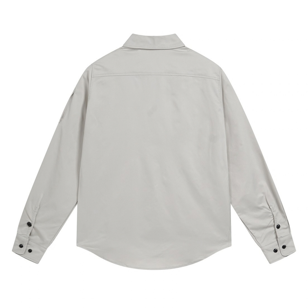 C.P Tactic Jacket