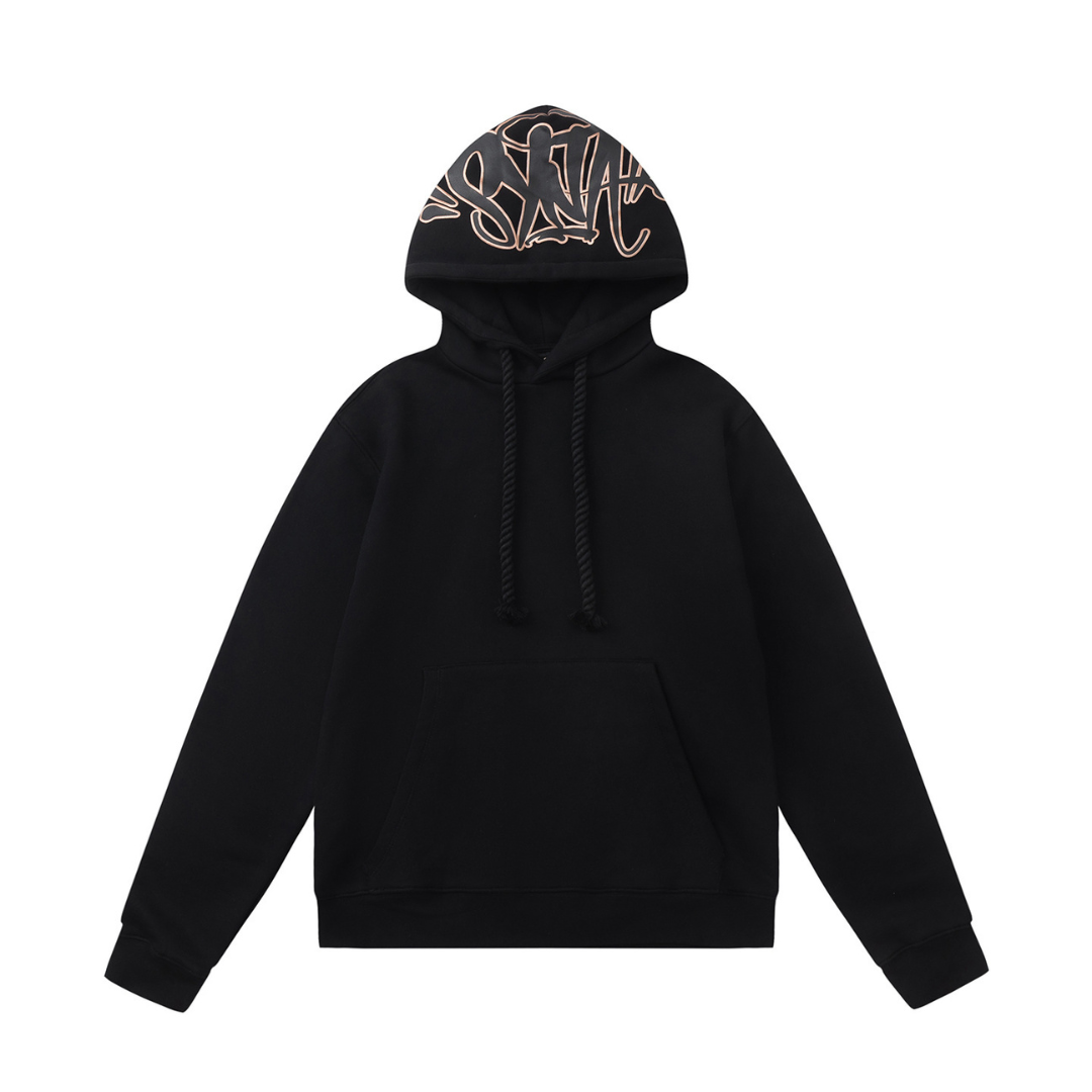 Syna Black Pink Tracksuit