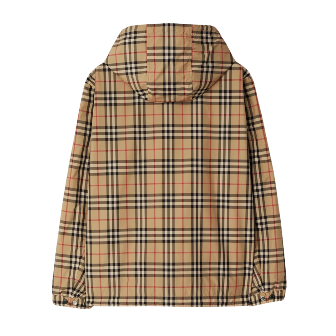 Monogram Windbreaker