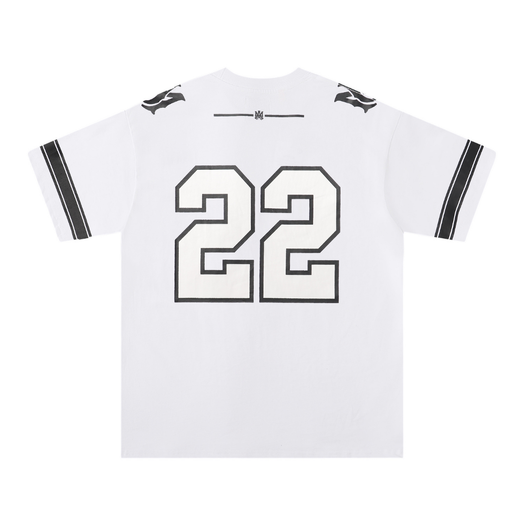 Amr "22" Sport T-shirt