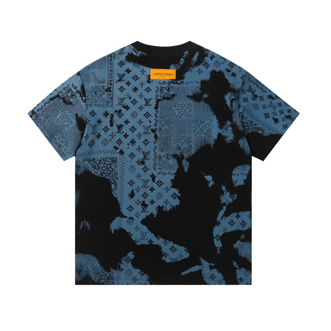 Monogram T-shirt