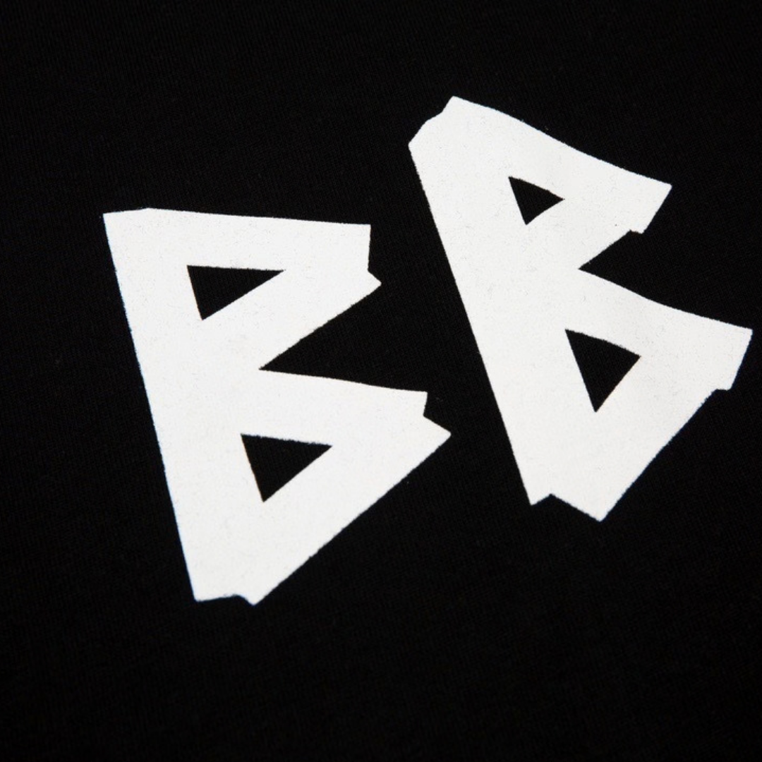 BB Graphic Logo T-shirt
