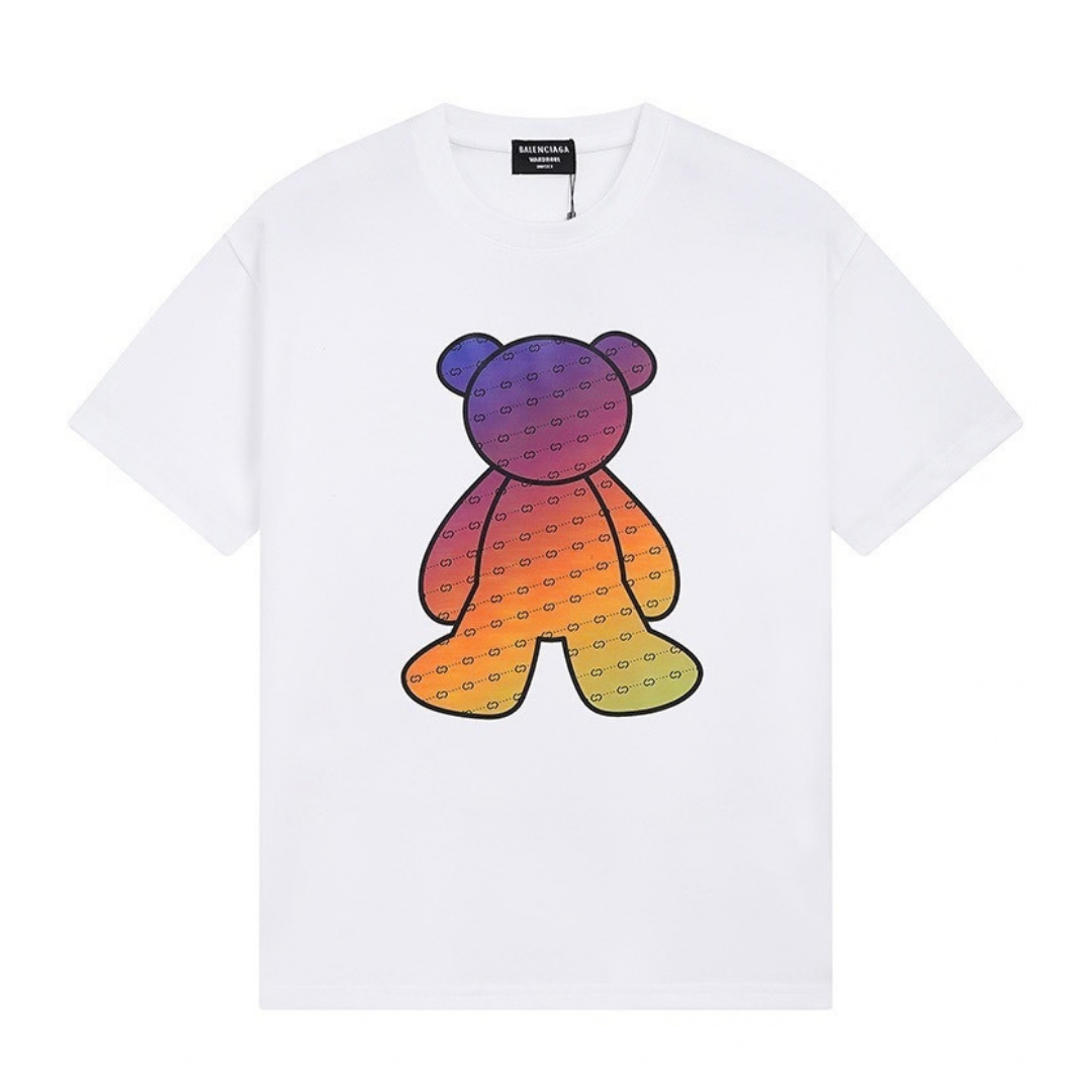 BB Gradient Bear T-shirt