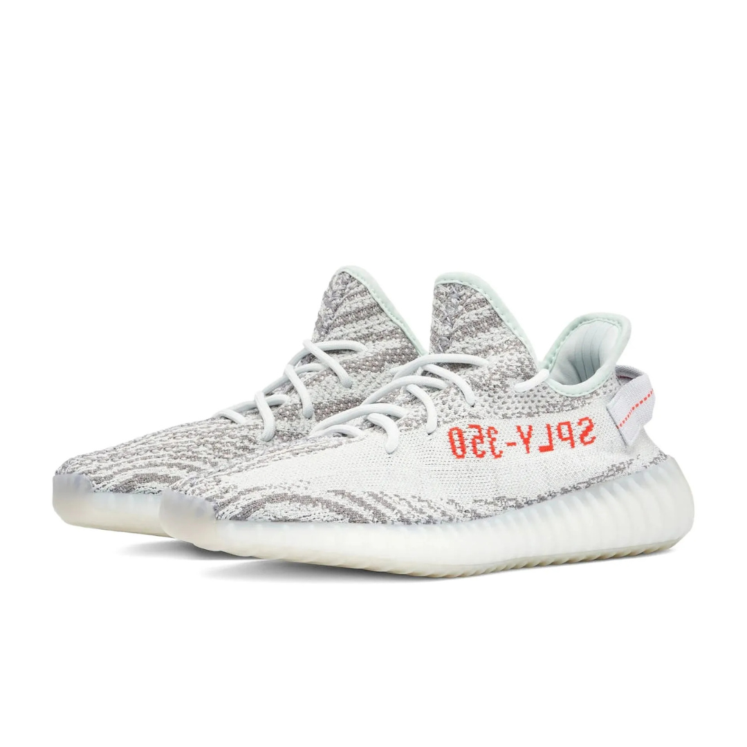 YZY - 350 V2 "Blue Tint"