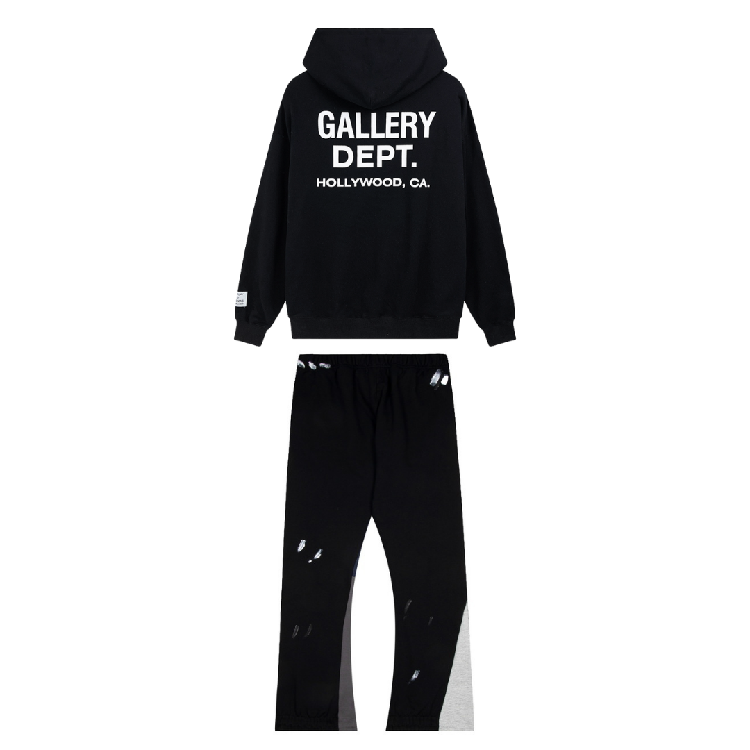 Gallery Dpt. Paint Tracksuit