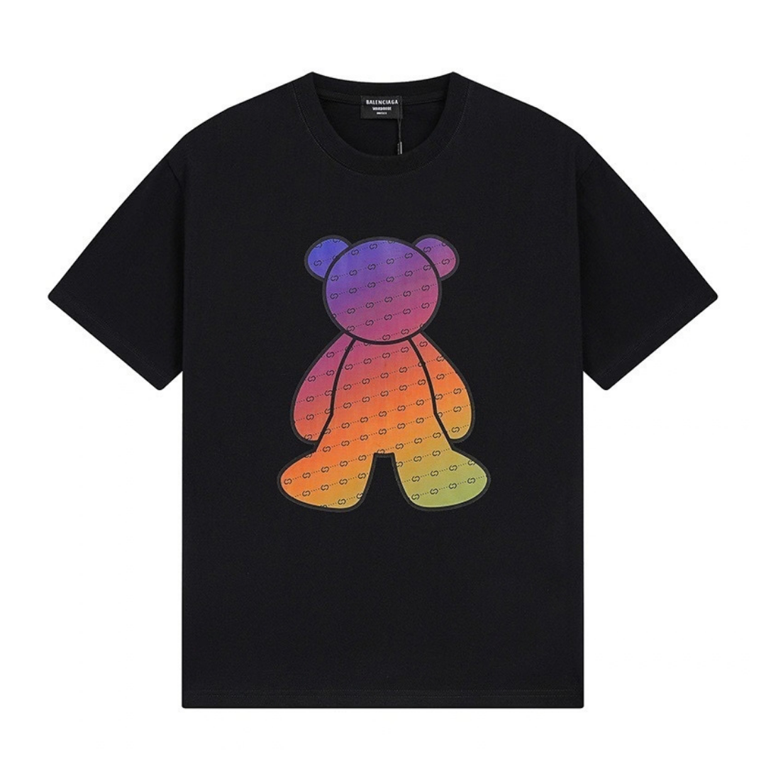 BB Gradient Bear T-shirt
