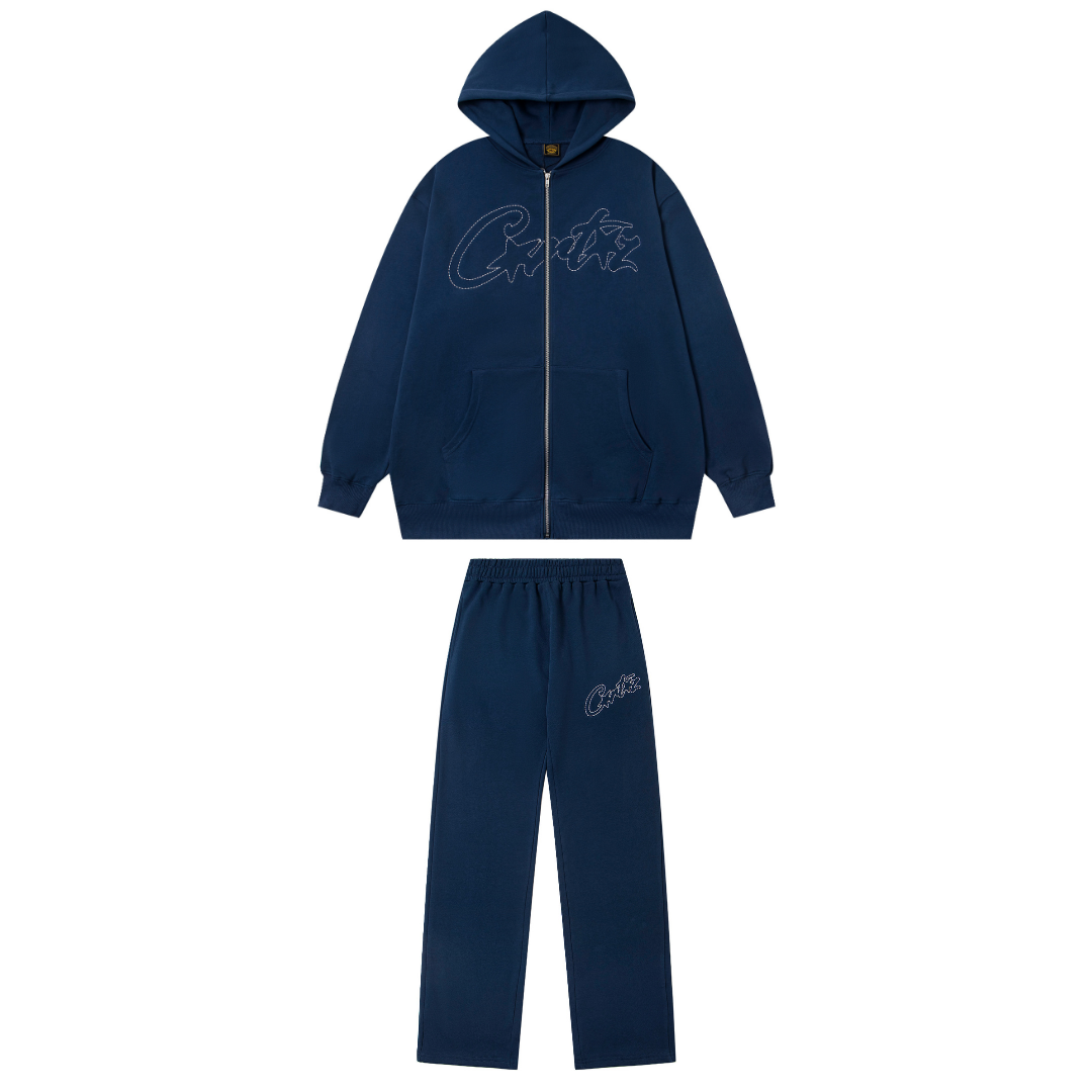 Allstarz Arch Tracksuit