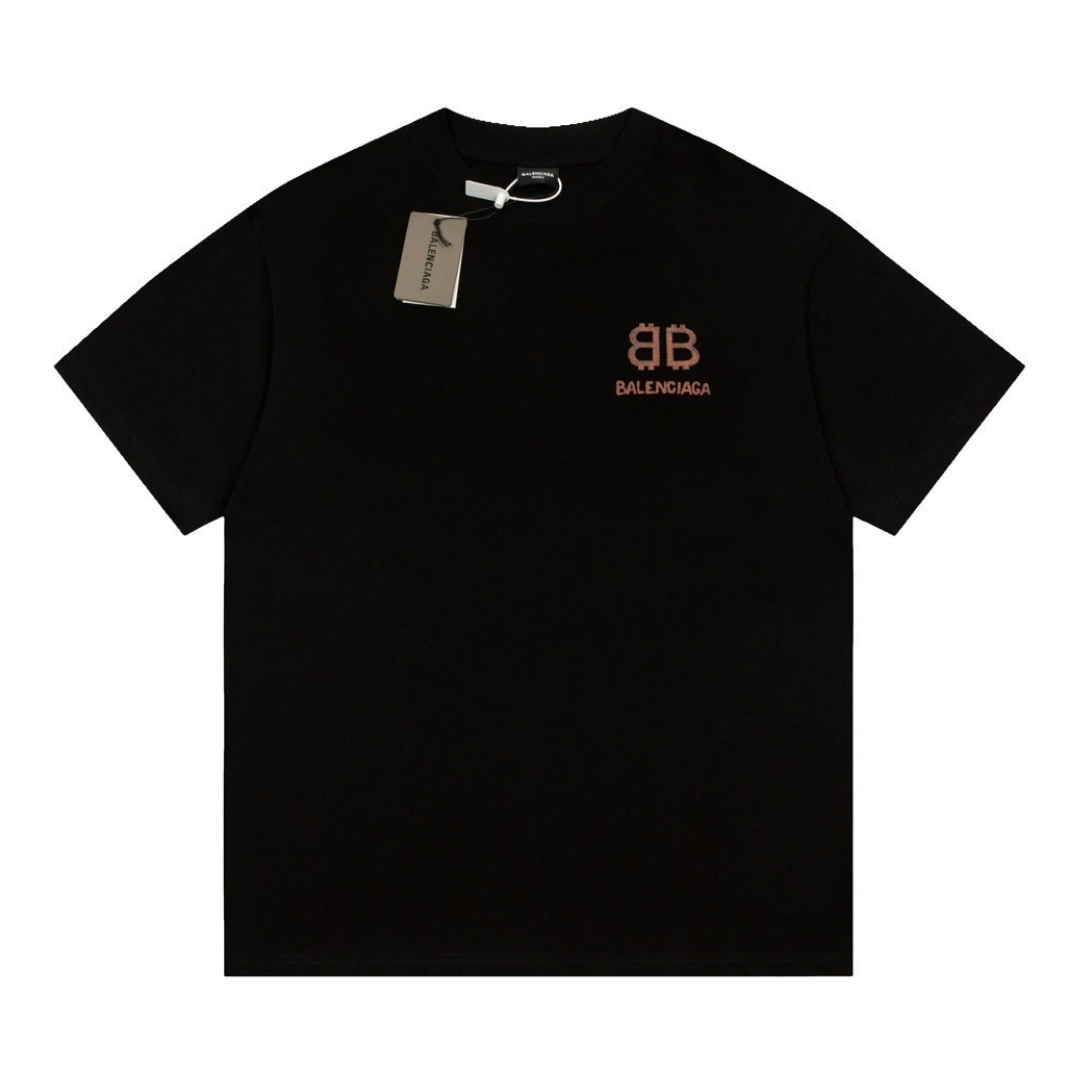 BB Graphic T-shirt