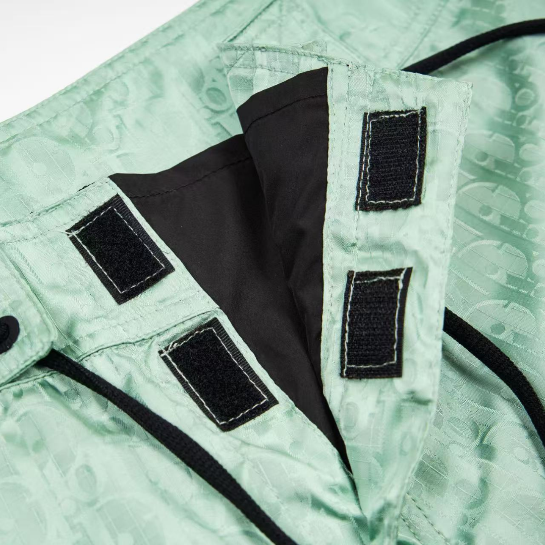 CD Tactic Shorts