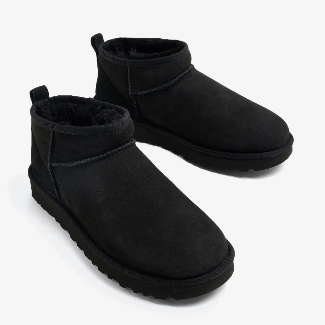 WMNS Classic Ultra Mini boots