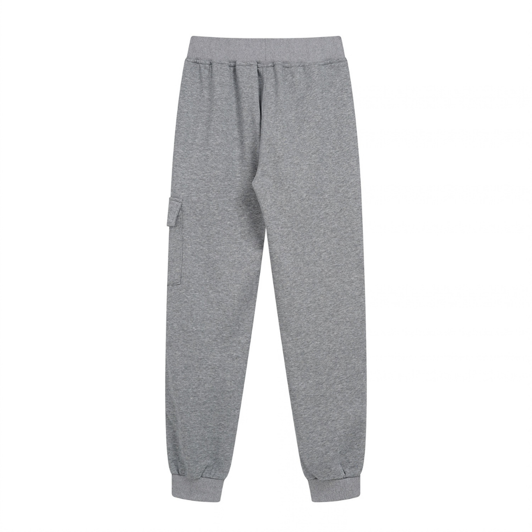 C.P Monogram Pants