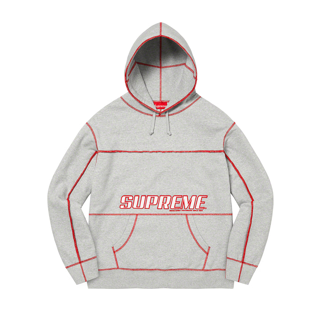 Supreme Tracksuit