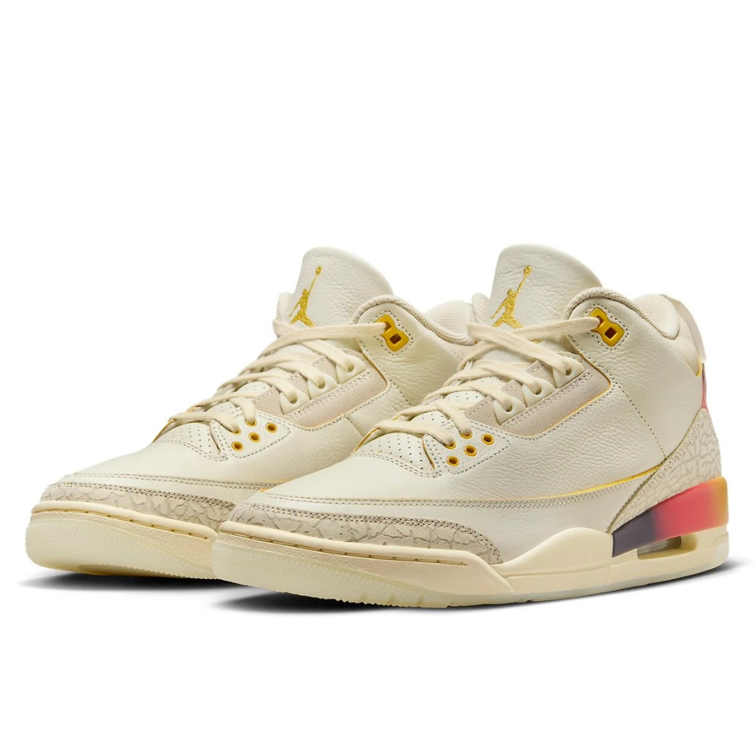 J3 Balvin "Medellin Sunset"