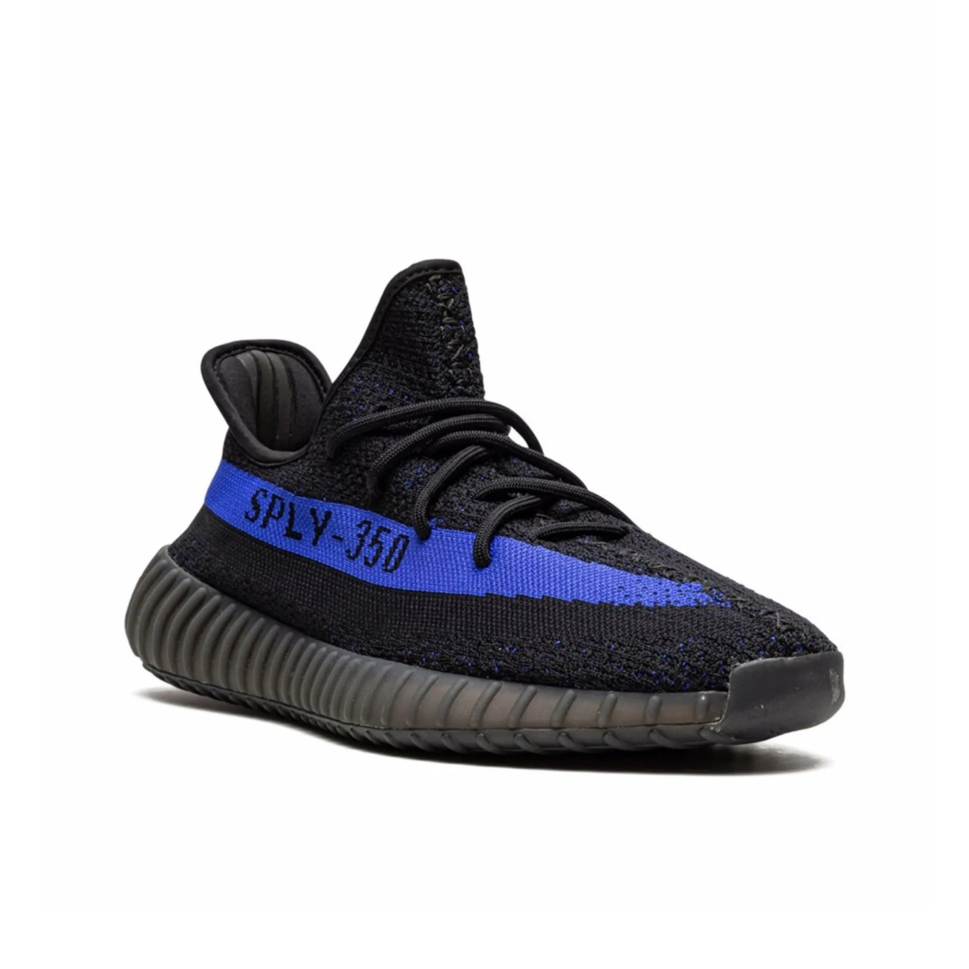YZY - 350 V2 "Dazzling Blue"