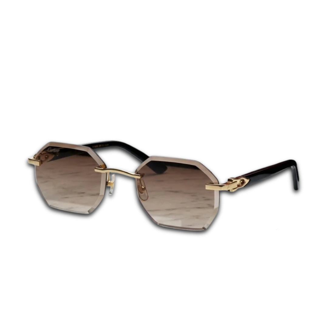 Monogram Sunglasses