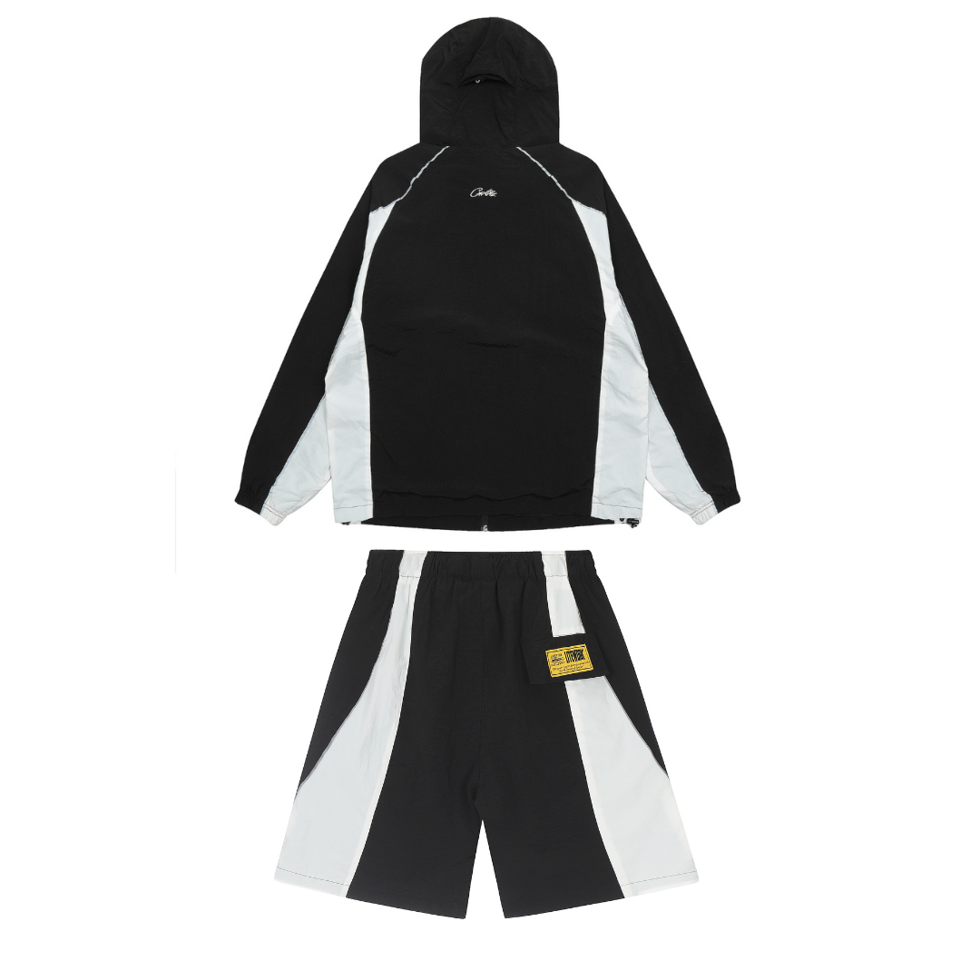 Ensemble Alcatraz Black