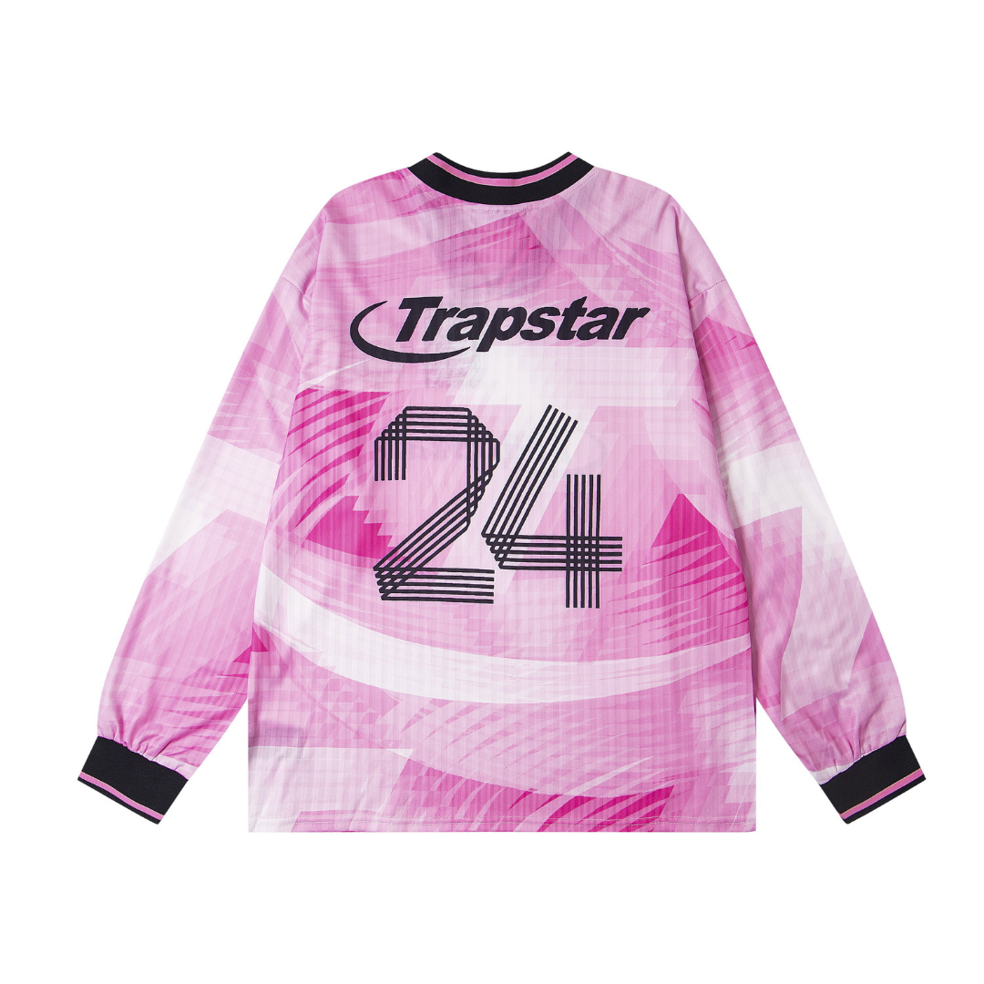 Decoded Football Sweatshirt