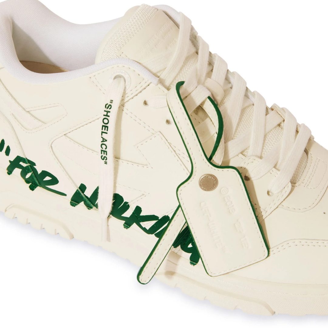 Off "For Walking" Beige