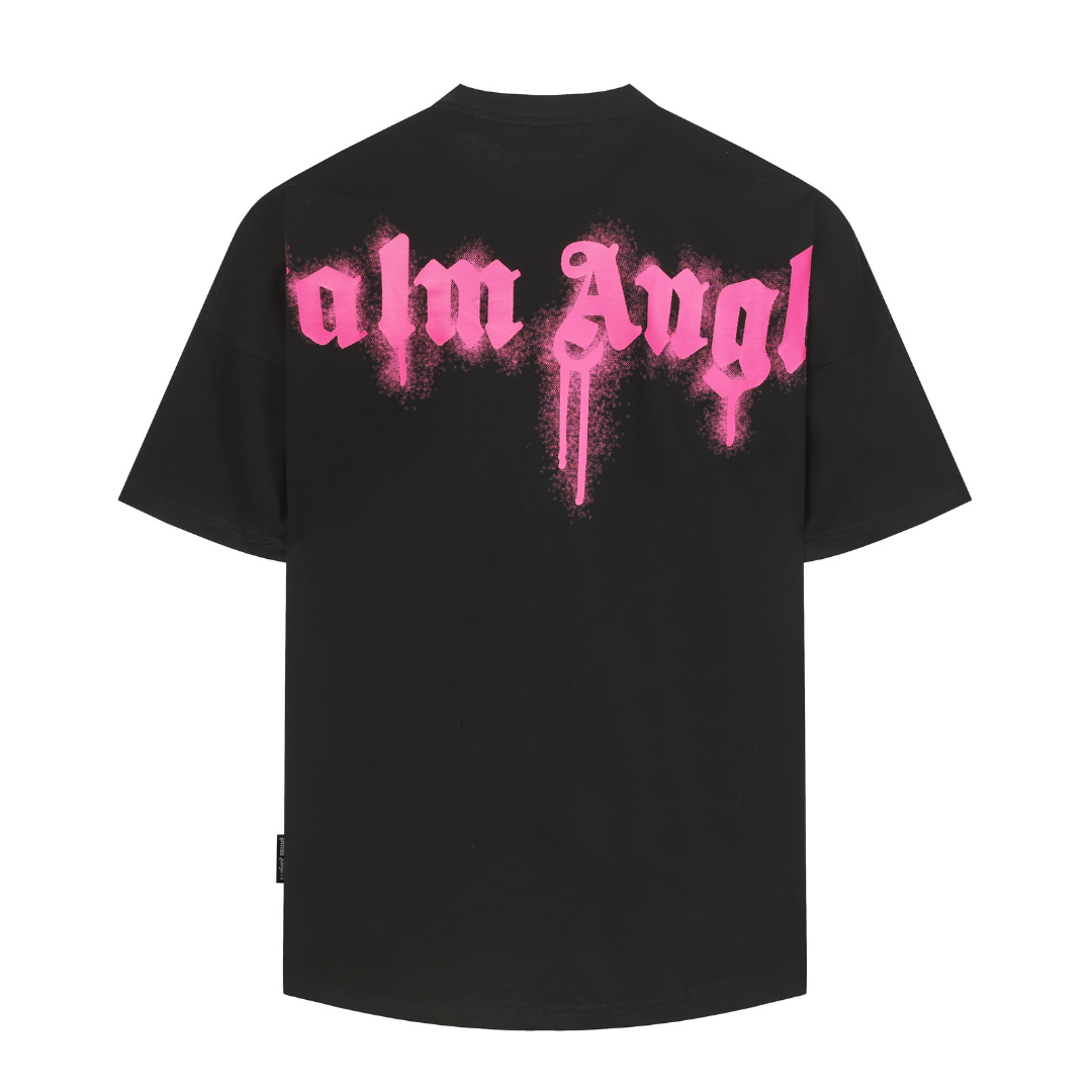 Palm Spray T-shirt