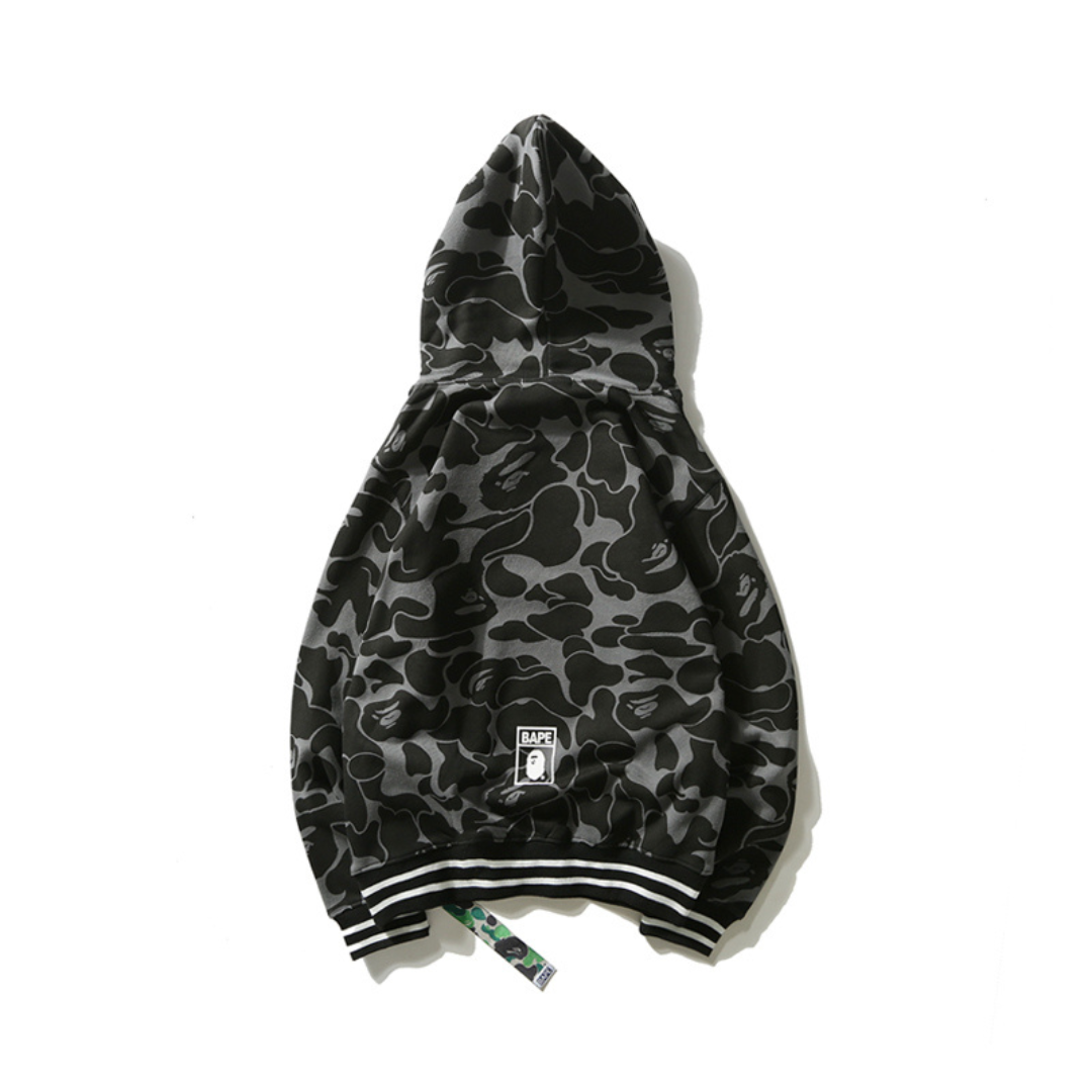 Bape Jacket