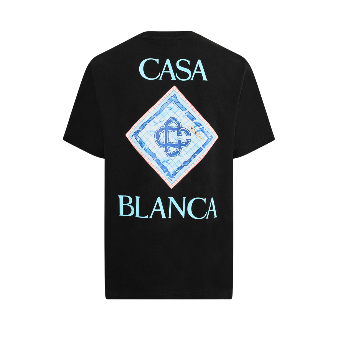 Casa Monogram T-shirt