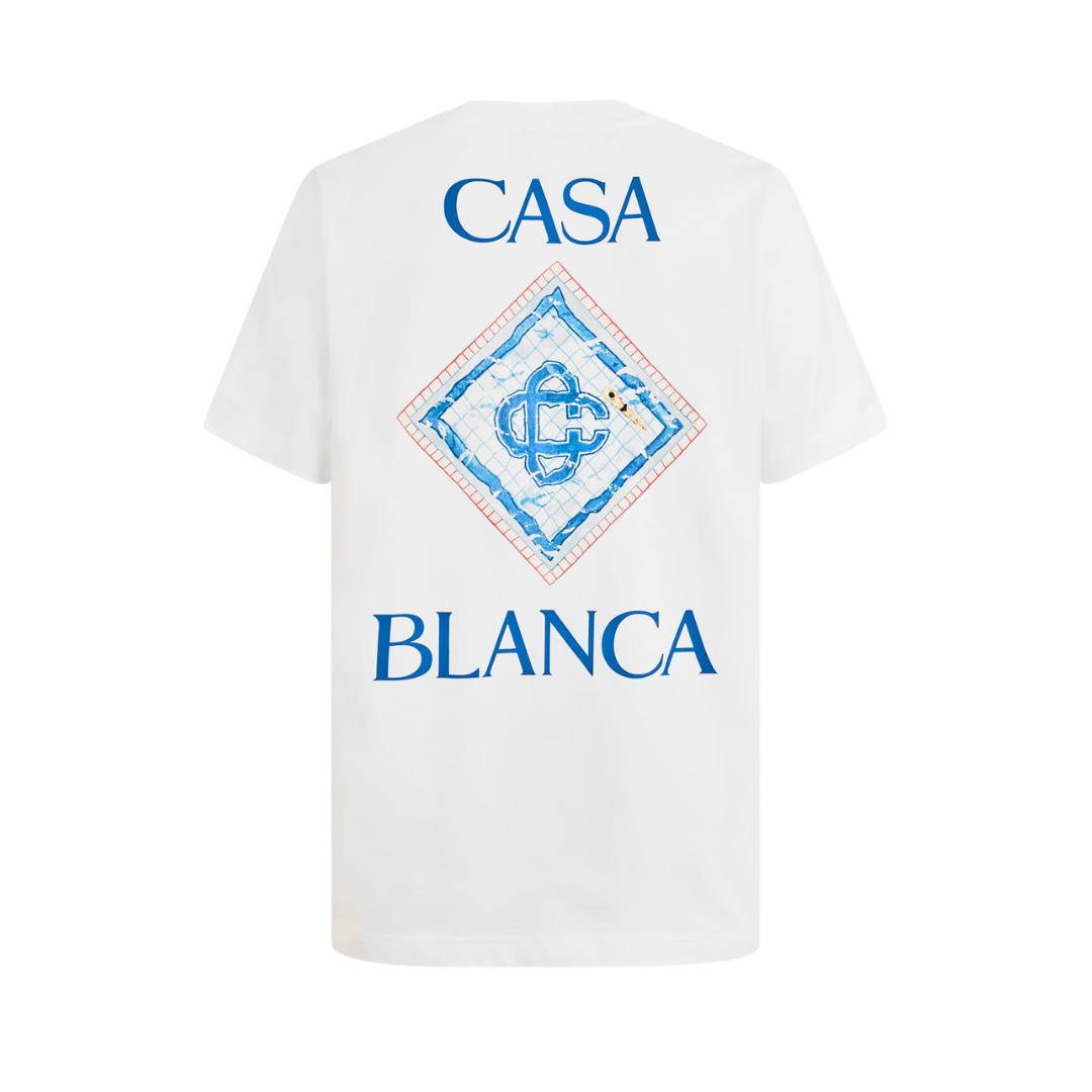 Casa Monogram T-shirt