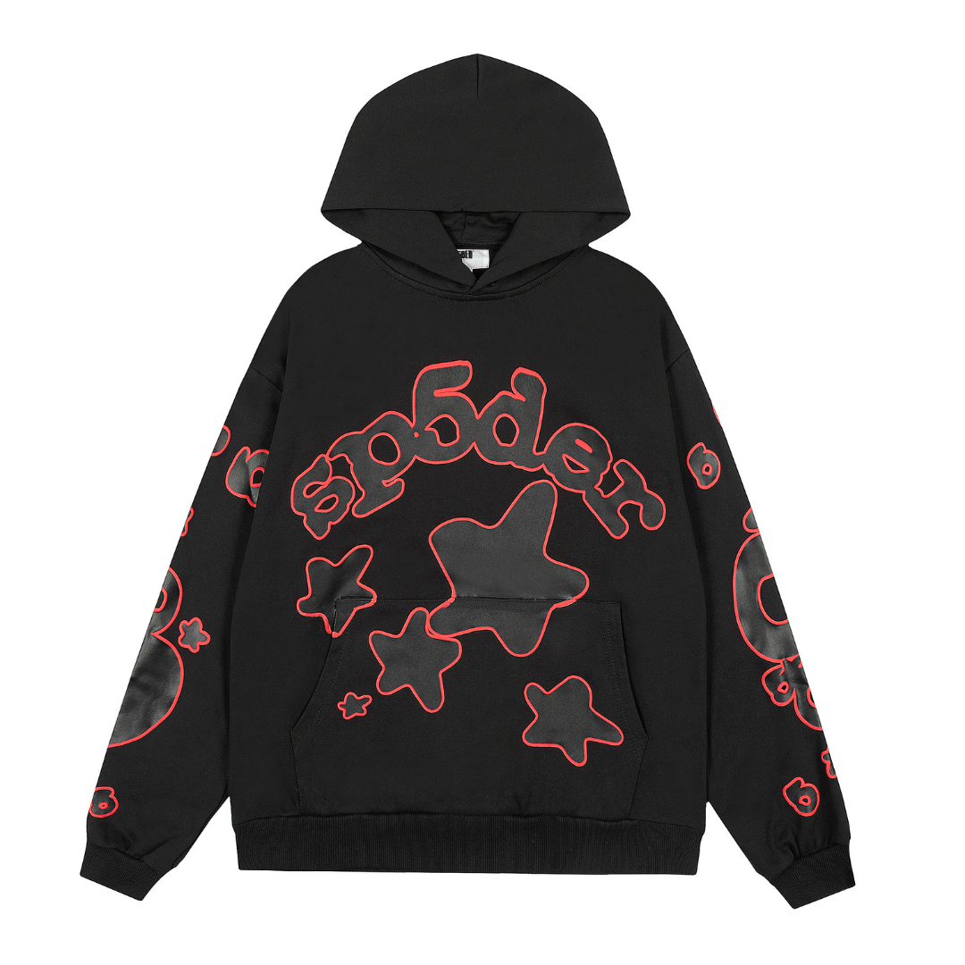 Sp5der Hoodie