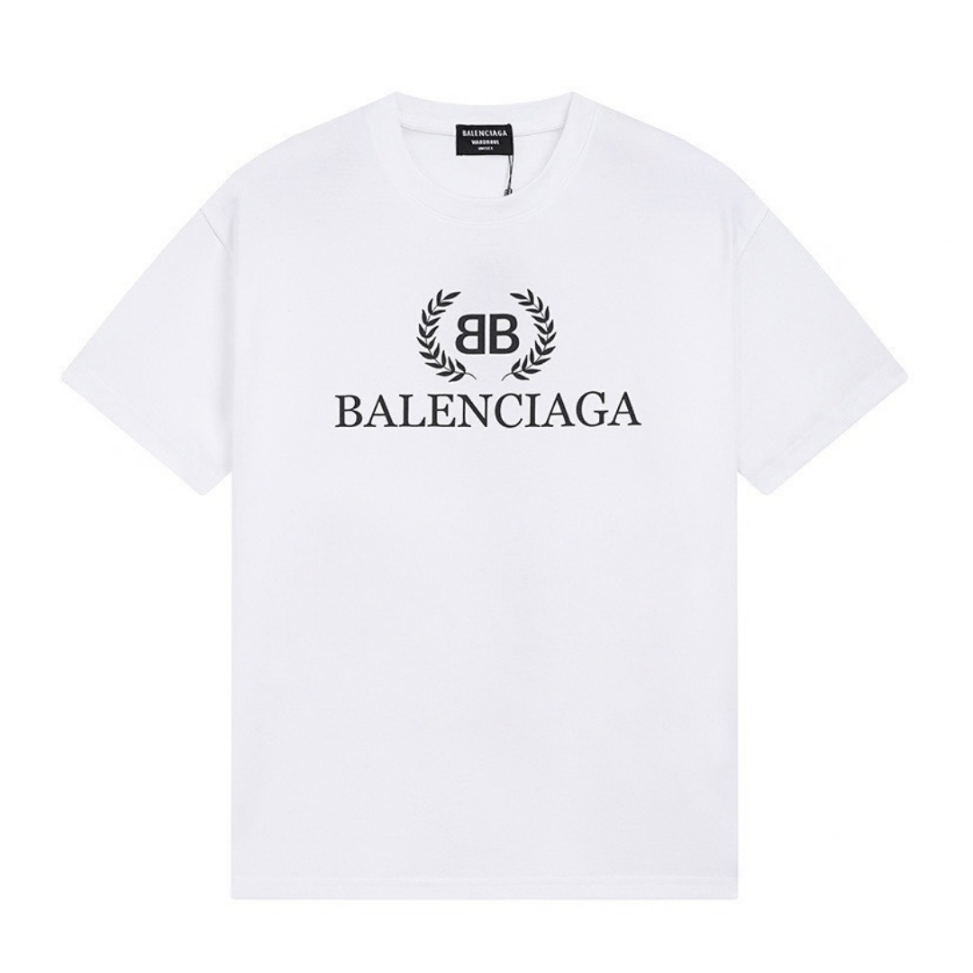 BB Graphic Logo T-shirt