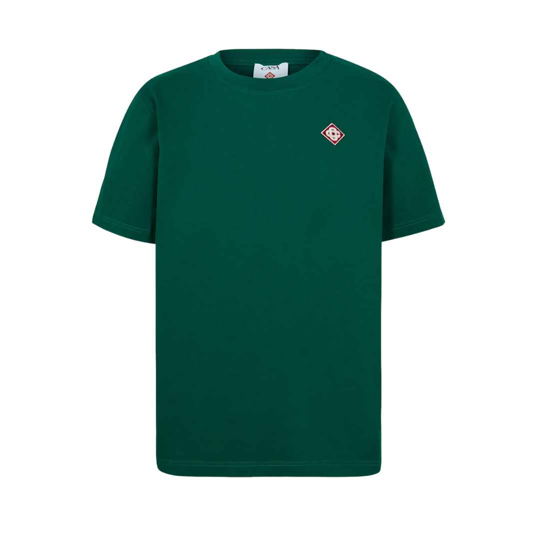 Casa Monogram T-shirt