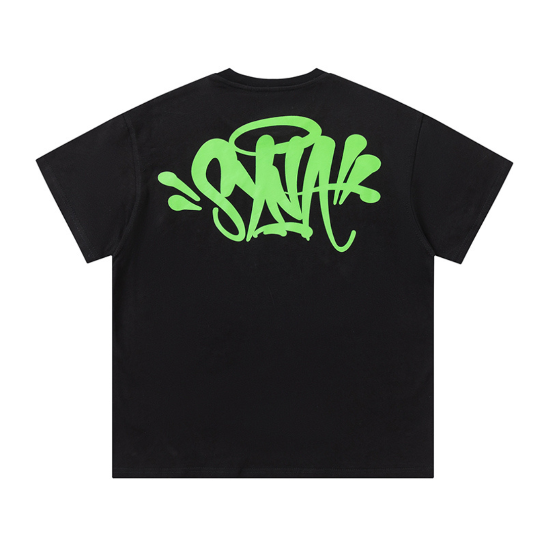 Camiseta Syna World