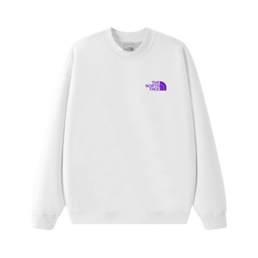 Tnf Monogram Hoodie