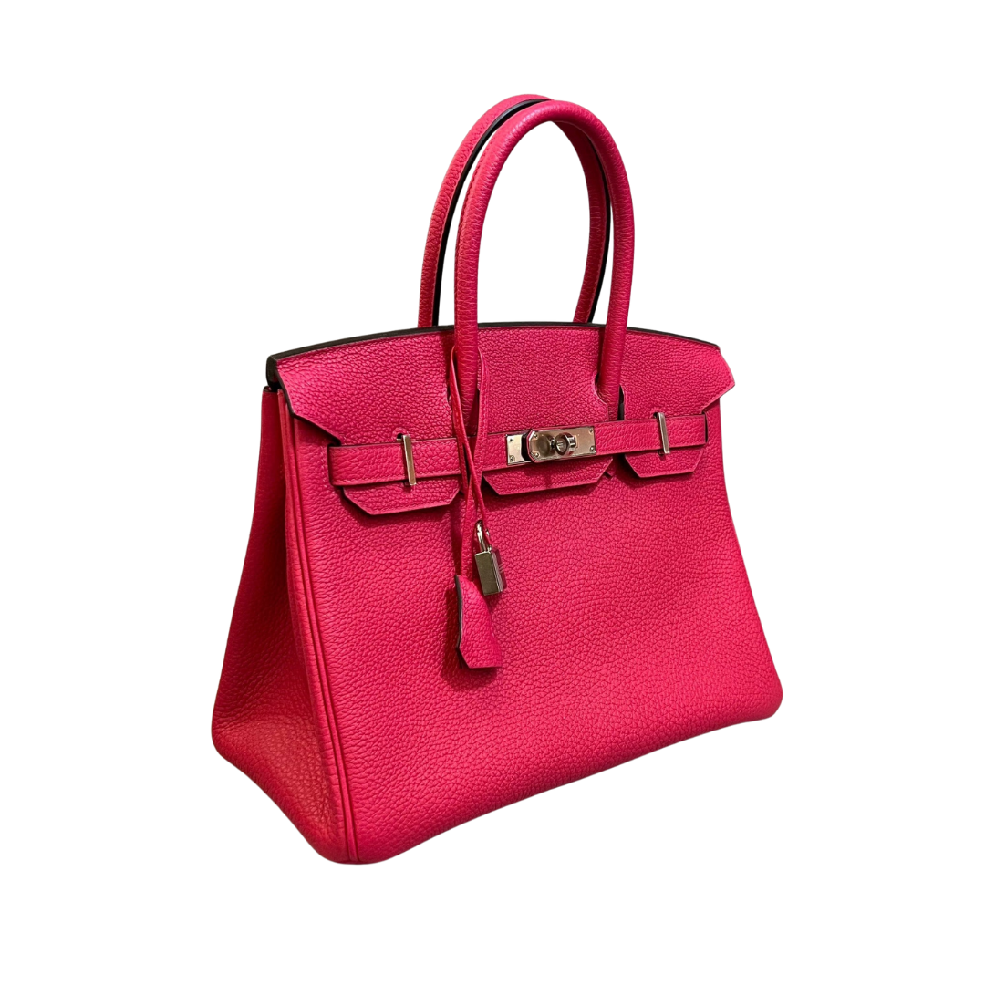 Birkin 25 Bag