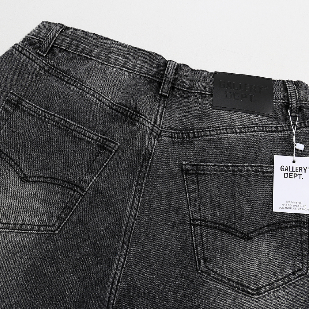 Gallery Dpt. Paint Jeans