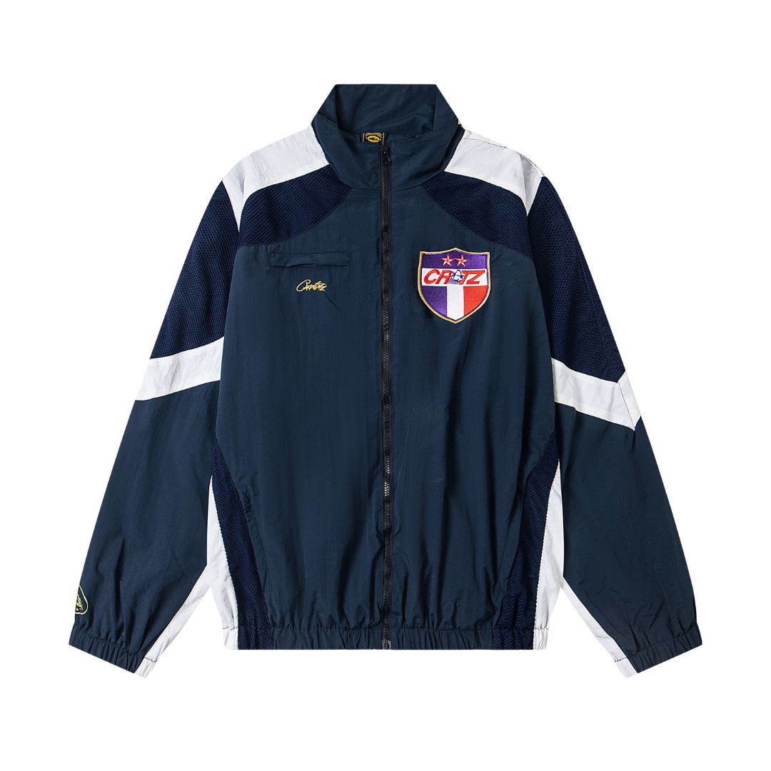 Rules The World Alcatraz Tracksuit