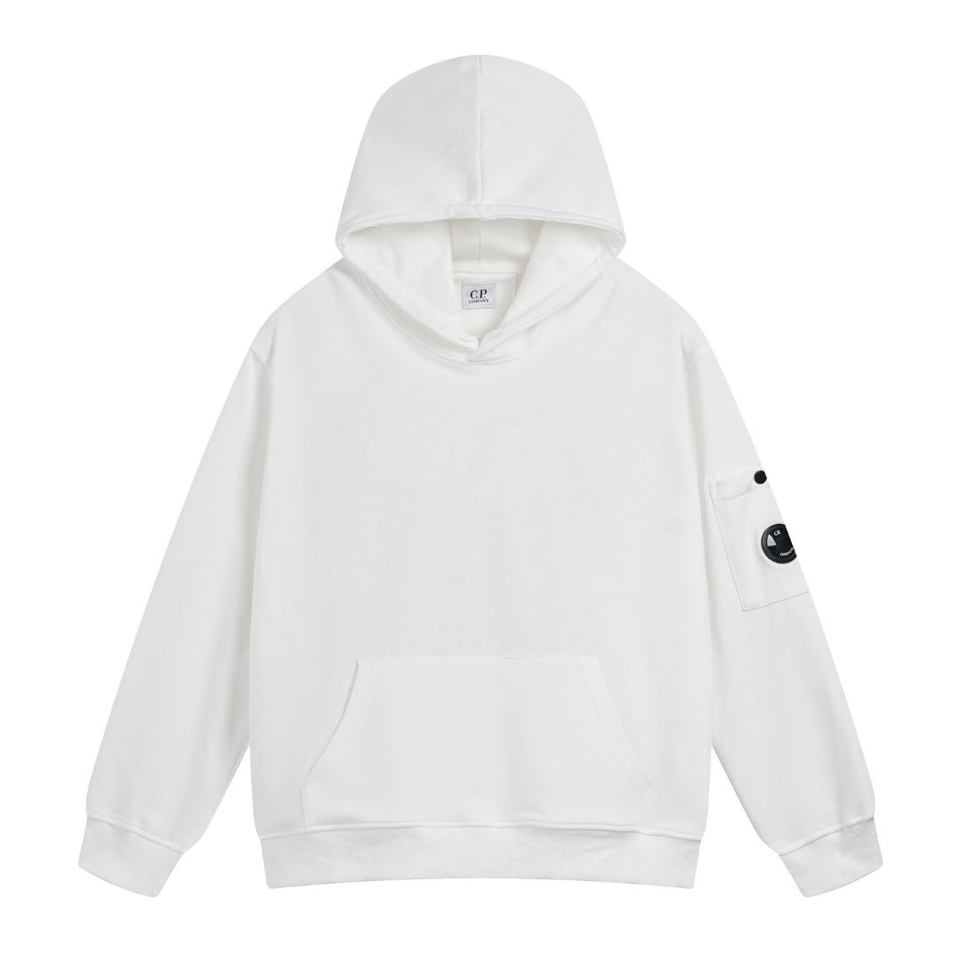 C.P Graphic Hoodie