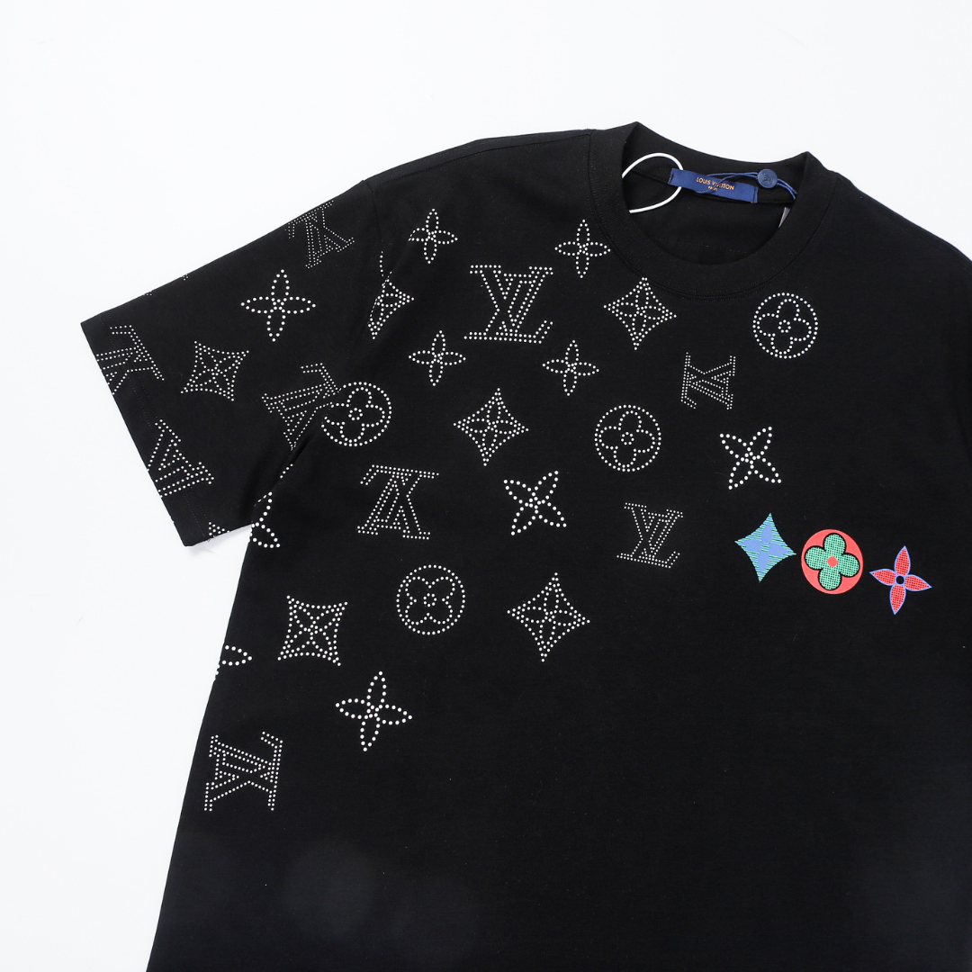 Monogram T-shirt