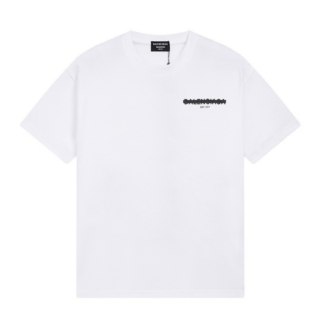 BB Graphic Spray T-shirt