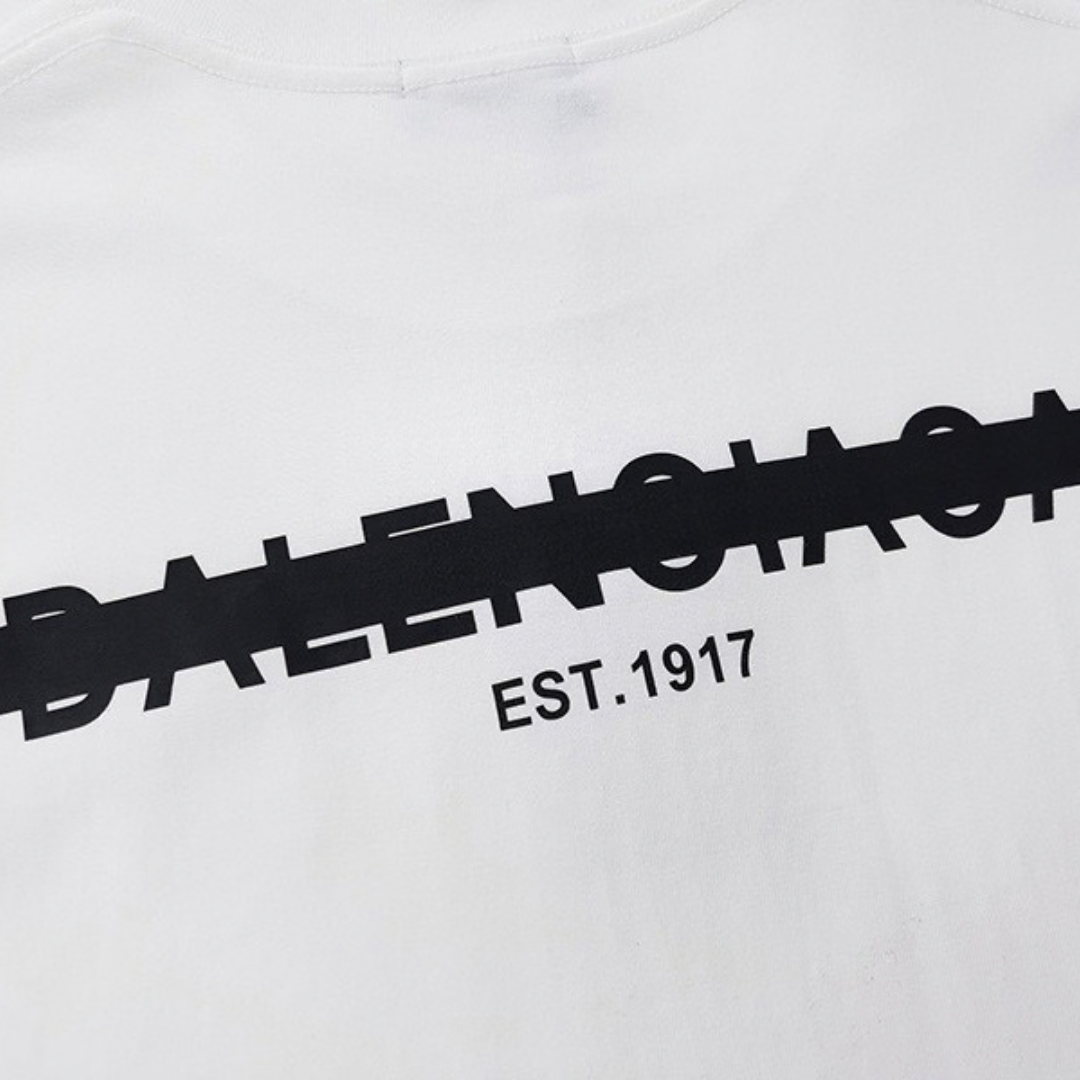 BB Graphic Spray T-shirt