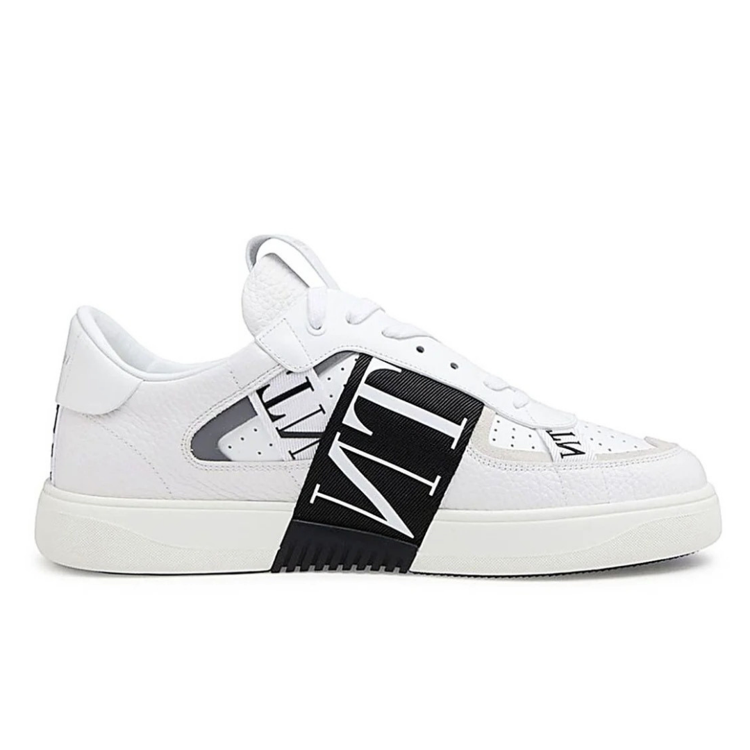 VLTN White Trainer