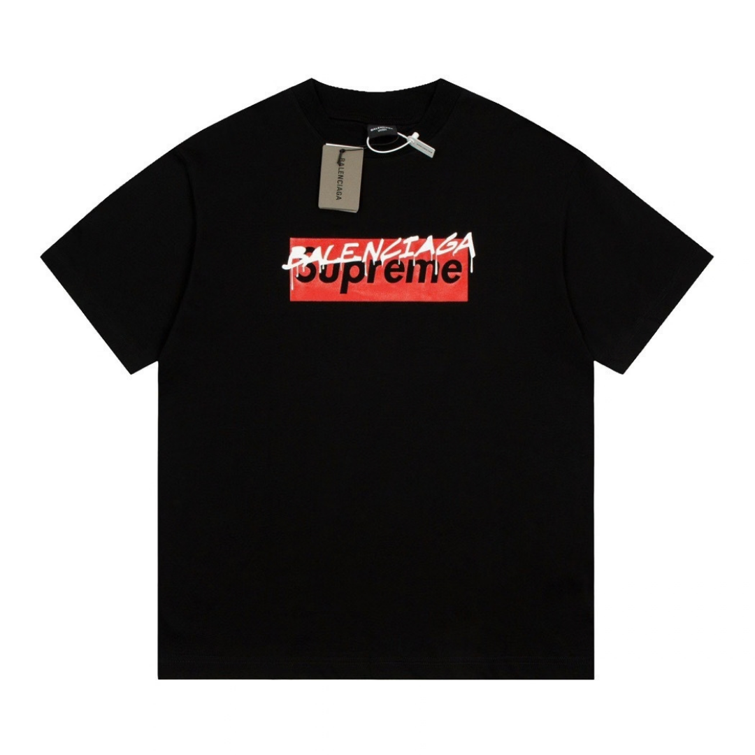 BB Supreme T-shirt